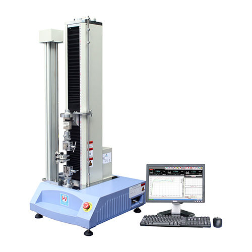 Macchina per prova universale - RS-8010 - DONGGUAN ITM-LAB MACHINE INC. - di compressione / di tensione / di flessione
