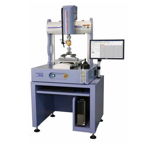 Macchina per prova di forza - RS-6900A-A - DONGGUAN ITM-LAB MACHINE INC. - di flessione / automatica / per vetro