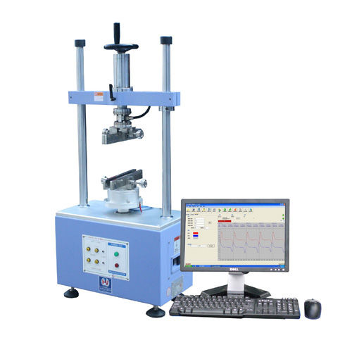 Macchina per prova di torsione - RS-6300D-A - DONGGUAN ITM-LAB MACHINE INC. - automatica / per prodotti elettronici