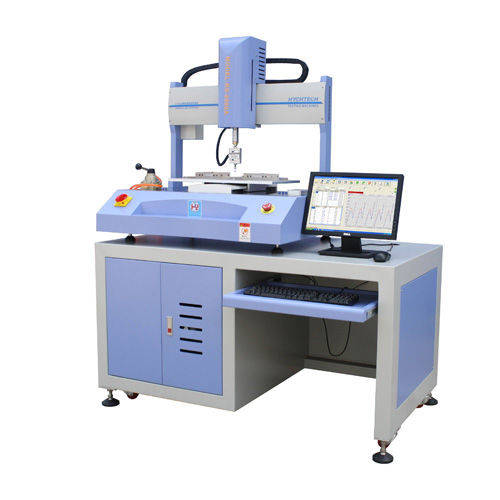 Macchina per prova di forza - RS-6900A - DONGGUAN ITM-LAB MACHINE INC. - automatica / per pulsanti