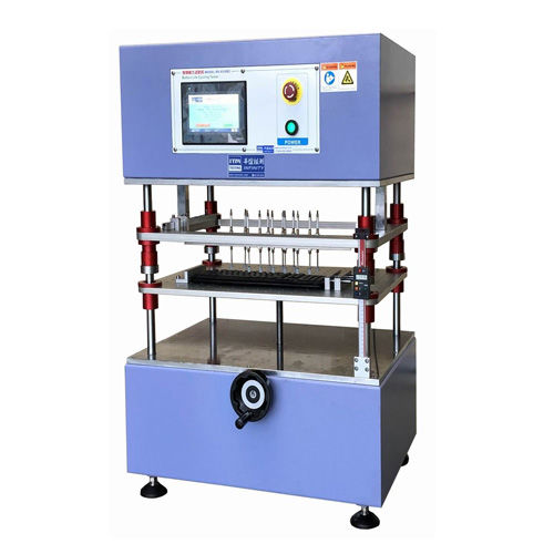 Macchina per prova di durata di vita - RS-8330B2W - DONGGUAN ITM-LAB MACHINE INC. - automatizzata / per telefono cellulare / per pulsanti