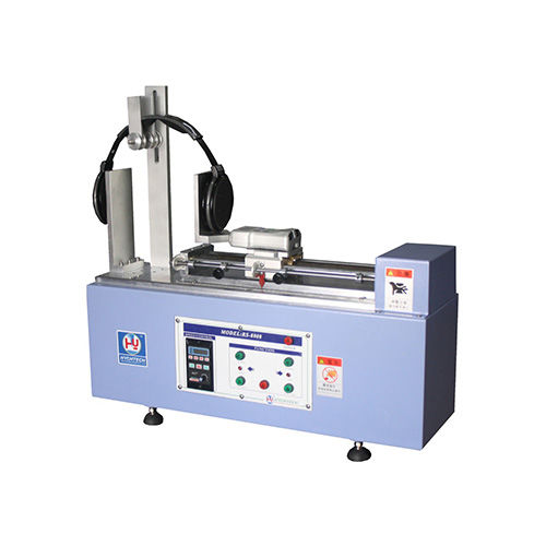 Macchina per prova di tensione - RS-8008H - DONGGUAN ITM-LAB MACHINE INC. - automatica / per cuffie con microfono