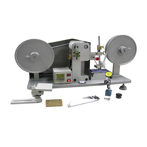 Abrasimetro - RS-7-IBB - DONGGUAN ITM-LAB MACHINE INC.