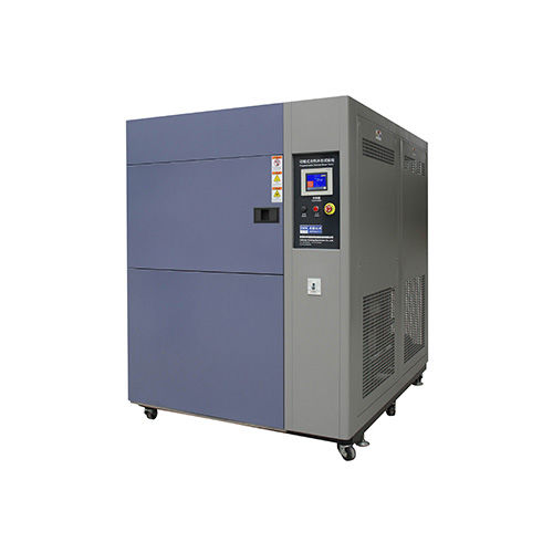 Camera per test termostatica - CTS series - DONGGUAN ITM-LAB MACHINE INC. - per shock termico / a bassa temperatura / ad alte temperature