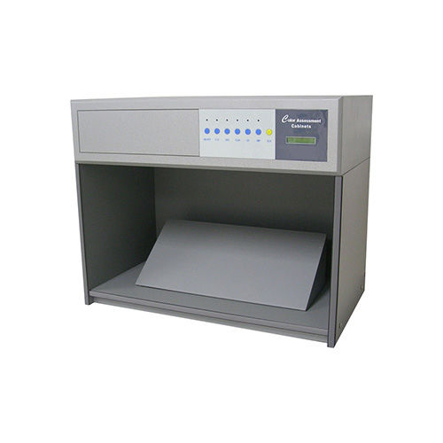 Cabina luce di corrispondenza cromatica - RS-8319 - DONGGUAN ITM-LAB MACHINE INC.