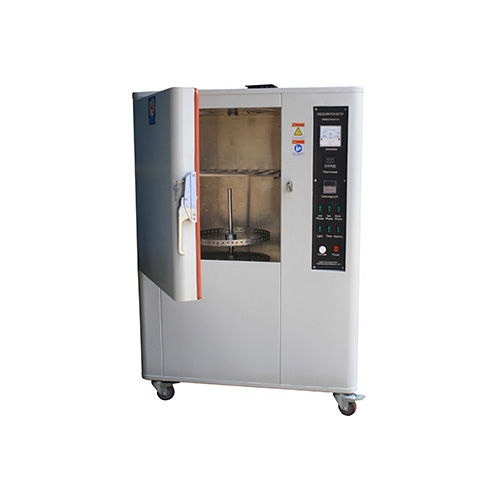 Camera per test di invecchiamento solare - RS-8310A - DONGGUAN ITM-LAB MACHINE INC. - di radiazioni