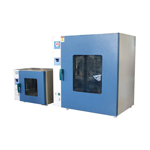 Camera per test termostatica - DHG series - DONGGUAN ITM-LAB MACHINE INC. - di temperatura / ad alte temperature