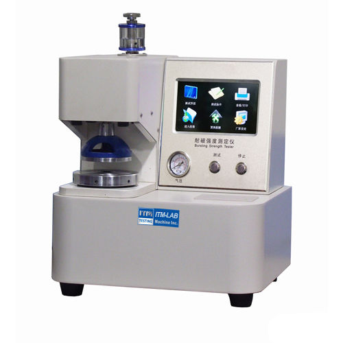 Tester di rottura - RS-8403A - DONGGUAN ITM-LAB MACHINE INC. - per componenti elettronici / ad uso industriale / benchtop