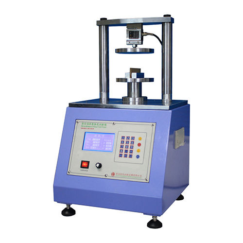 Tester per RCT - RS-8419 - DONGGUAN ITM-LAB MACHINE INC. - per carta / digitale