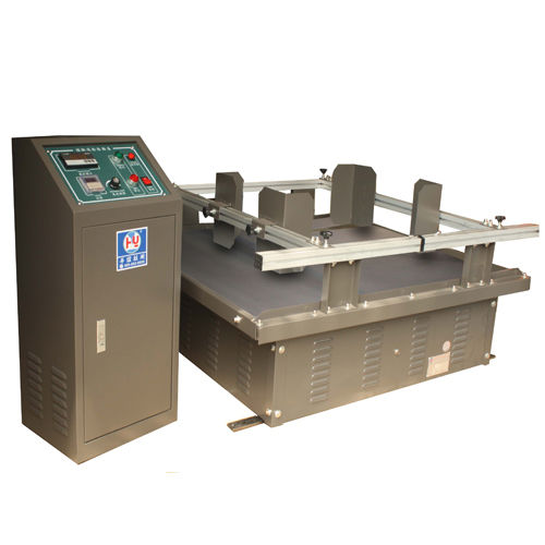 Macchina per prova vibrazione - RS-8413 - DONGGUAN ITM-LAB MACHINE INC. - automatica / per imballaggi