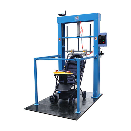 Macchina per prova di durata - RS-8432 - DONGGUAN ITM-LAB MACHINE INC. - automatica / per sedia