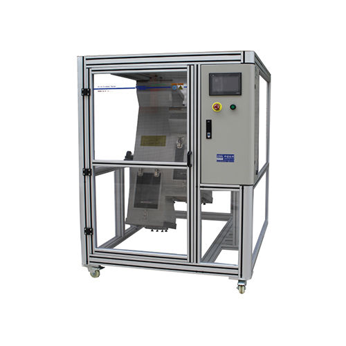Drop tester per prodotti elettronici - RS-DP series - DONGGUAN ITM-LAB MACHINE INC.