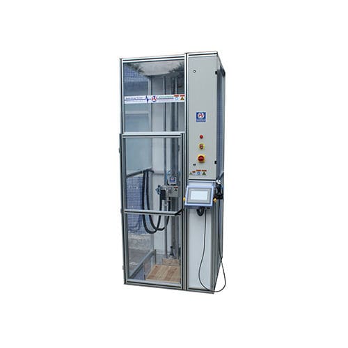 Drop tester per prodotti elettronici - RS-DP-03A - DONGGUAN ITM-LAB MACHINE INC.