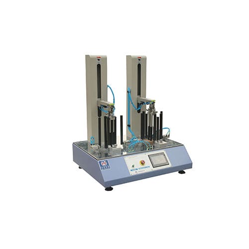 Drop tester per prodotti elettronici - RS-DP-04-2D - DONGGUAN ITM-LAB MACHINE INC.