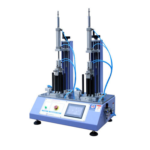 Drop tester per prodotti elettronici - RS-DP-04 series - DONGGUAN ITM-LAB MACHINE INC.