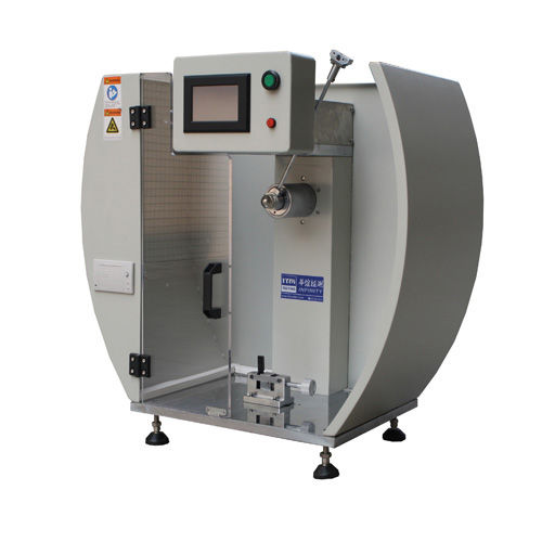 Massa pendolare per prove di resilienza (Charpy) - RS-8215 - DONGGUAN ITM-LAB MACHINE INC. - per test IZOD
