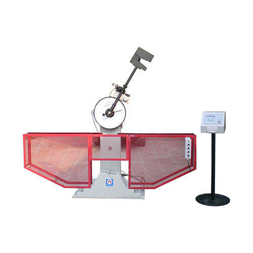 Massa pendolare per prove di resilienza (Charpy) - RS-8217 - DONGGUAN ITM-LAB MACHINE INC. - per metalli