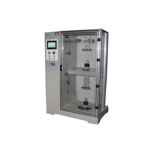 Macchina per prova di resistenza - RS-8105D-45° - DONGGUAN ITM-LAB MACHINE INC. - semiautomatica / per compresse / per telefono cellulare