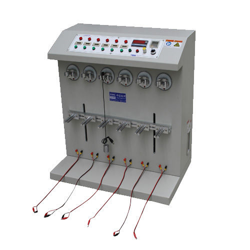 Tester di curvatura - RS-8100-360° - DONGGUAN ITM-LAB MACHINE INC. - di cavi
