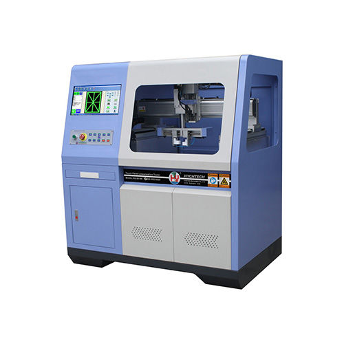 tester per touch screen - DONGGUAN ITM-LAB MACHINE INC.