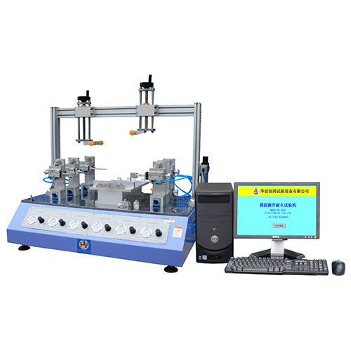 Macchina per prova di durata - RS-6200 - DONGGUAN ITM-LAB MACHINE INC. - controllata da computer / per telefono cellulare