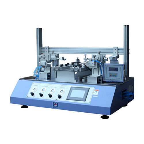 Macchina per prova di durata di vita - RS-6200A - DONGGUAN ITM-LAB MACHINE INC. - automatica / per pulsanti / per l'industria elettronica