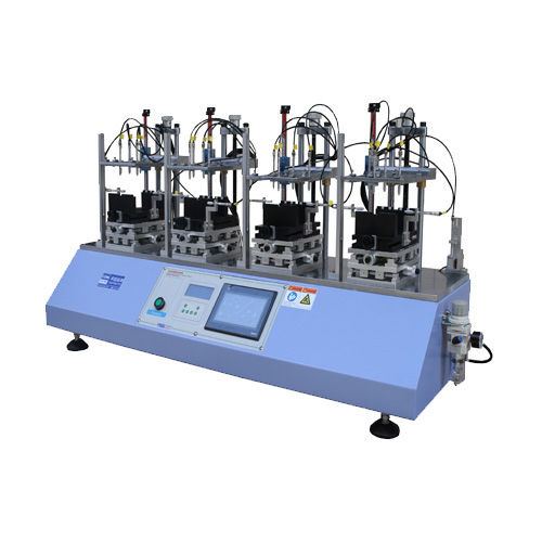 Macchina per prova di durata di vita - RS-8330A-4 - DONGGUAN ITM-LAB MACHINE INC. - automatica / per telefono cellulare / per pulsanti