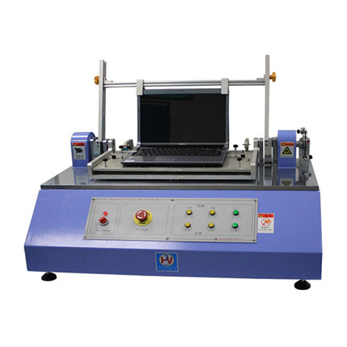 Macchina per prova di coppia - RS-6300F - DONGGUAN ITM-LAB MACHINE INC. - automatica / per prodotti elettronici / per touch screen