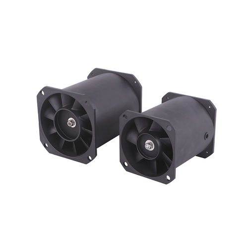Ventola assiale - VA127158-A220(3)-1 - Boreasa Technologies Co., Ltd