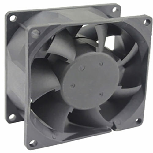 Ventola assiale - F8038S-263-LA-B - Boreasa Technologies Co., Ltd