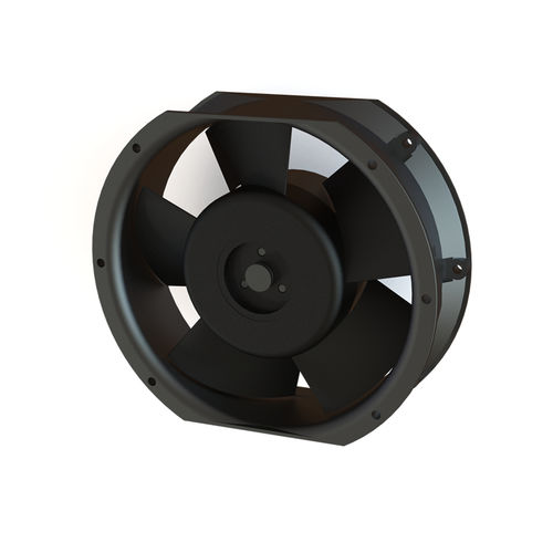 Ventola assiale - F17151R-243-LA-B - Boreasa Technologies Co., Ltd