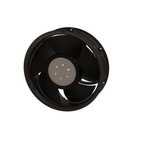 Ventola assiale - F17251R-245-LP-B - Boreasa Technologies Co., Ltd