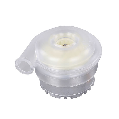 Soffiante centrifugo miniatura - C65S1  - Boreasa Technologies Co., Ltd - d'aria / di gas / a due stadi