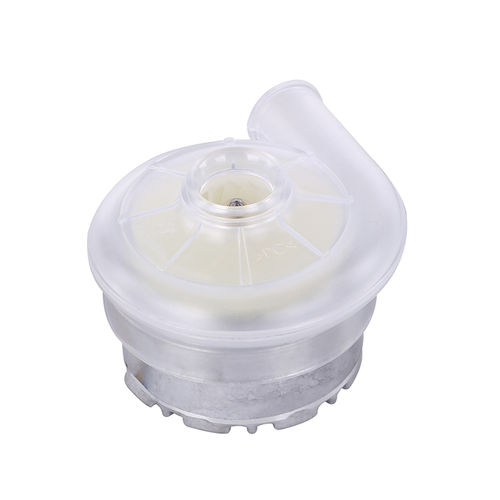 Soffiante centrifugo miniatura - C65MS1-24PR - Boreasa Technologies Co., Ltd - d'aria / di gas / a due stadi