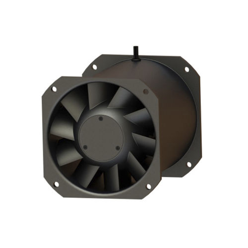 Ventola assiale - VA146178-A380(3)-2 - Boreasa Technologies Co., Ltd