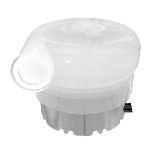 Soffiante centrifugo miniatura - C60S1-24PR-05 - Boreasa Technologies Co., Ltd - d'aria / di gas / a due stadi