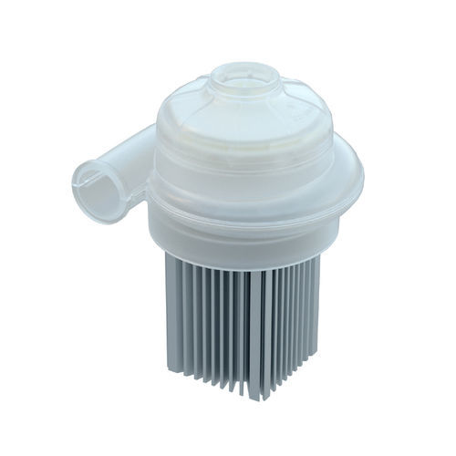 Soffiante centrifugo miniatura - C65B2 - Boreasa Technologies Co., Ltd - d'aria / bistadio / di trasporto