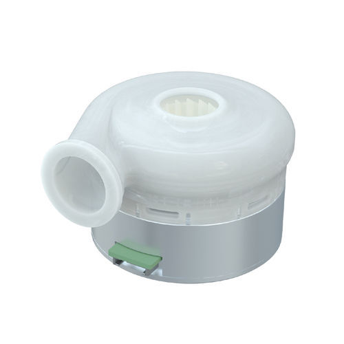 Soffiante centrifugo miniatura - C45S1 - Boreasa Technologies Co., Ltd - d'aria / 24 VDC / 12 VDC