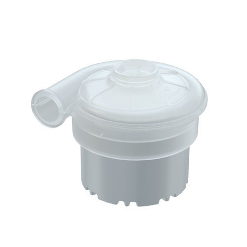 Soffiante centrifugo miniatura - C65D1 - Boreasa Technologies Co., Ltd - d'aria / di trasporto / per apparecchi medici