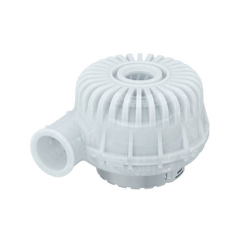 Soffiante centrifugo miniatura - C68SS1 - Boreasa Technologies Co., Ltd - d'aria / 24 VDC / 12 VDC