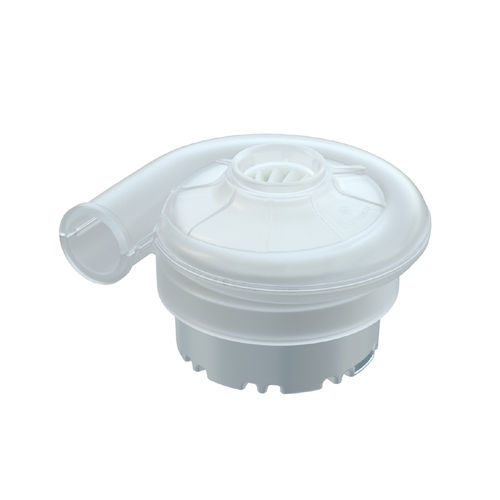Soffiante centrifugo miniatura - C75MS1-04 - Boreasa Technologies Co., Ltd - d'aria / 24 VDC / a velocità regolabile