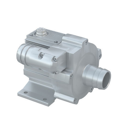 Soffiante centrifuga - C105H2-04 - Boreasa Technologies Co., Ltd - d'aria / ad alta pressione / in alluminio