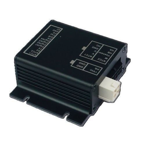 Controllore digitale - D30/7.5/4QF-E3xay - Boreasa Technologies Co., Ltd