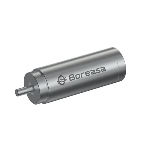Motore brushless - 10X252 - Boreasa Technologies Co., Ltd - DC / trifase / 24 V