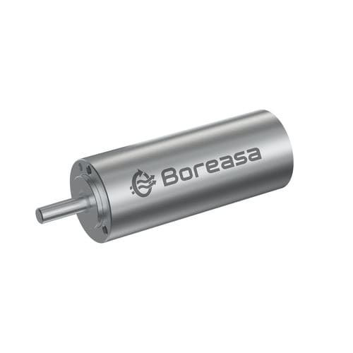 Motore brushless - 16X401 series - Boreasa Technologies Co., Ltd - DC / trifase / 18 V