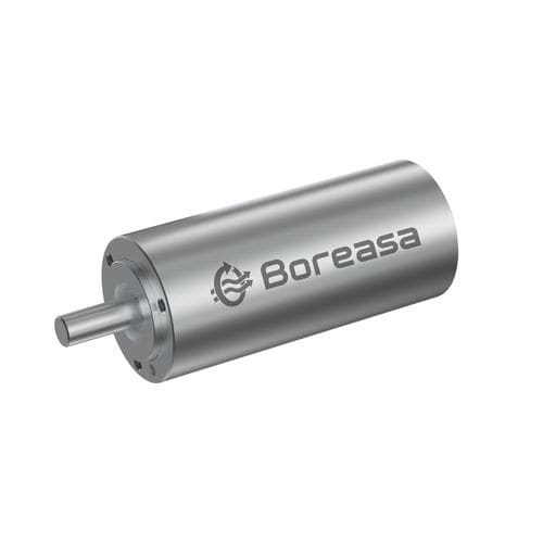 Motore brushless - 19X431 series - Boreasa Technologies Co., Ltd - DC / trifase / 18 V