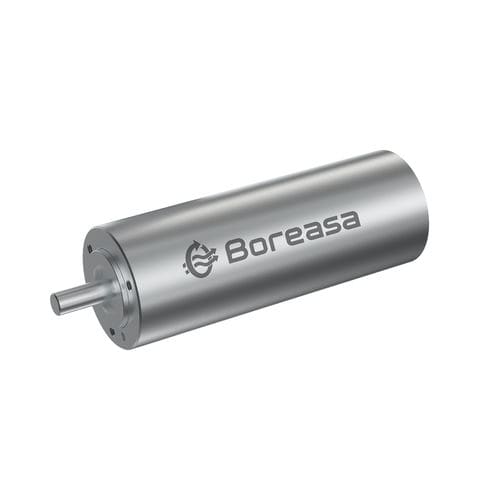 Motore brushless - 22X602 - Boreasa Technologies Co., Ltd - DC / trifase / 24 V