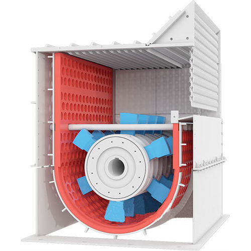 Frantoio a flagelli - PC - ZCJK Intelligent Machinery Wuhan Co. Ltd - fisso