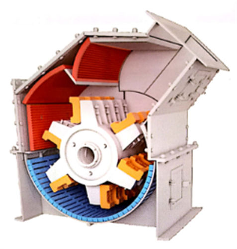 Frantoio a flagelli - PXJ series  - ZCJK Intelligent Machinery Wuhan Co. Ltd - fisso / fine