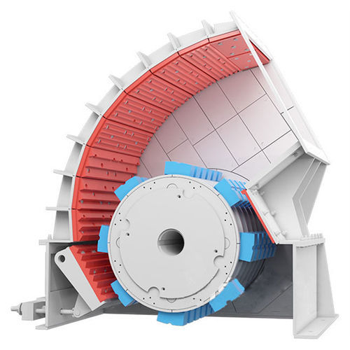 Frantoio a flagelli - PCZ series - ZCJK Intelligent Machinery Wuhan Co. Ltd - fisso